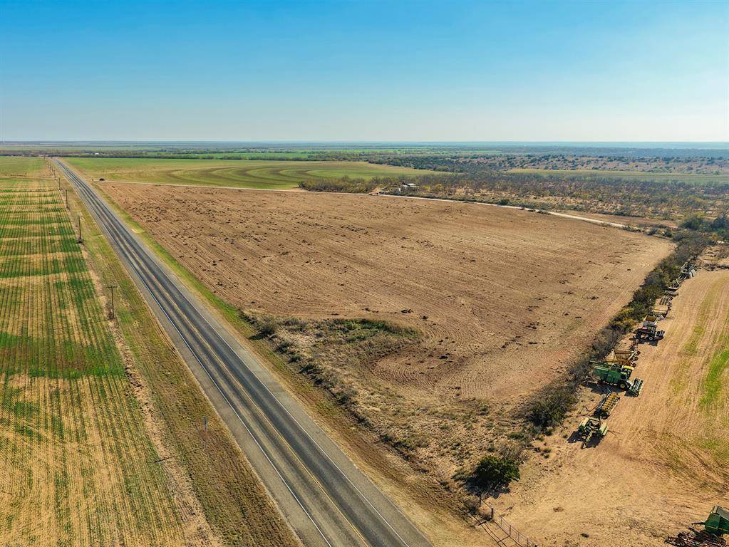 TBD 158 Highway, Norton, TX 76865