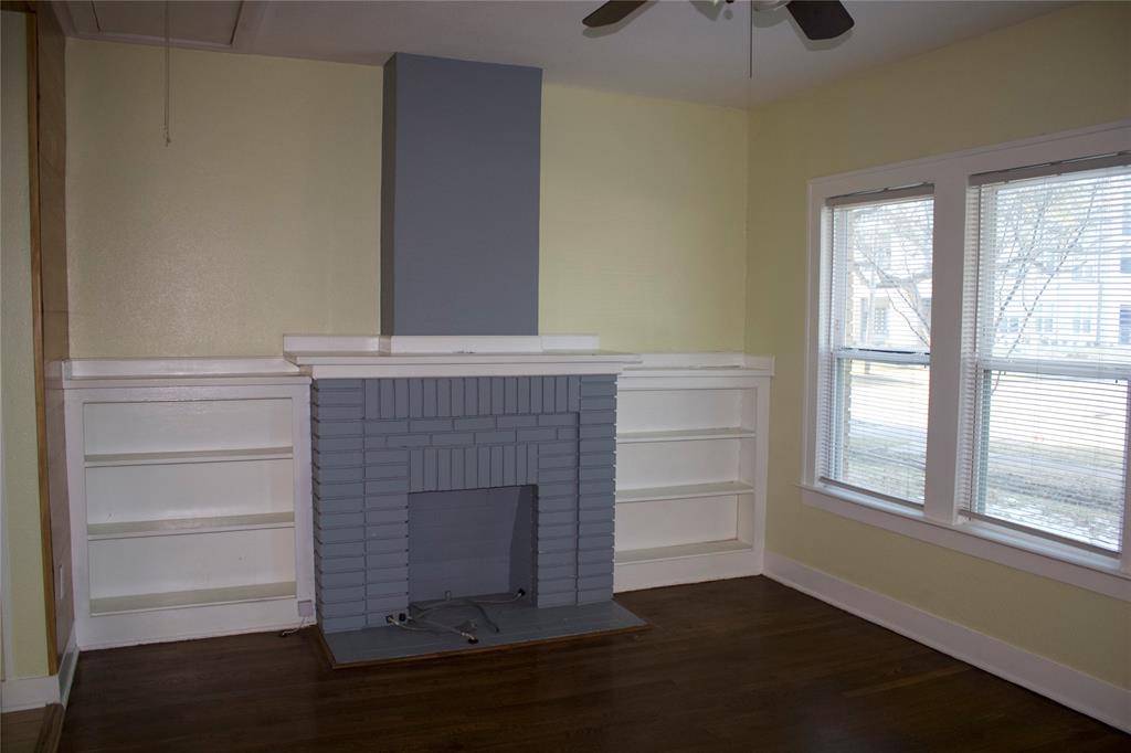 200 E 12th Street, Dallas, TX 75203