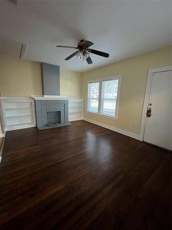 200 E 12th Street, Dallas, TX 75203