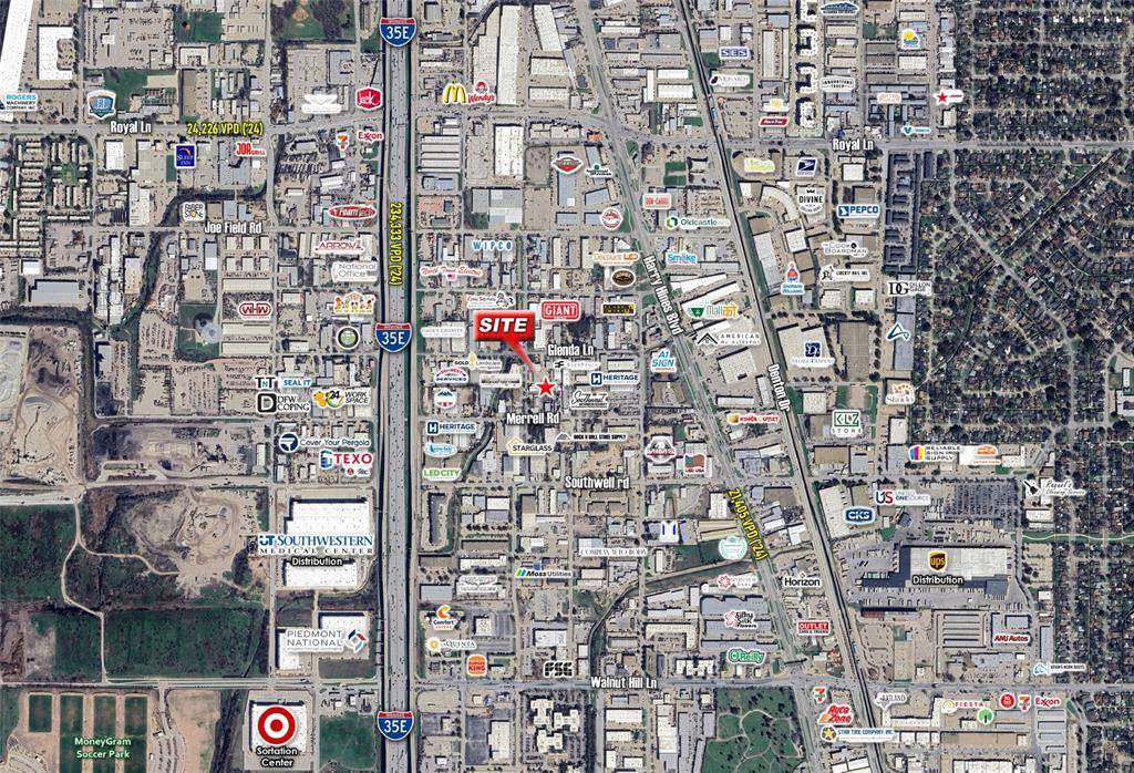 11166 Ables Lane, Dallas, TX 75229