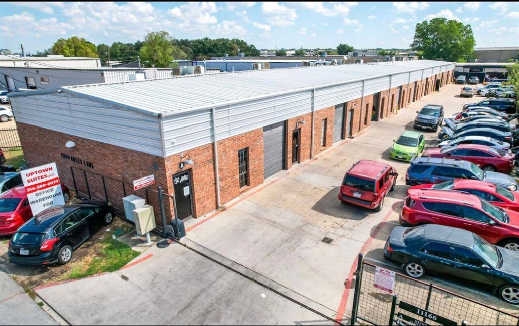 11166 Ables Lane, Dallas, TX 75229