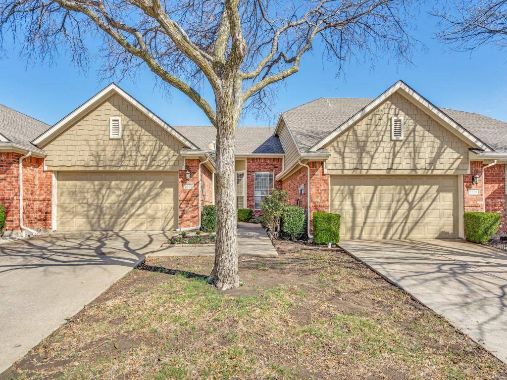 2905 Cranston Place, Plano, TX 75025