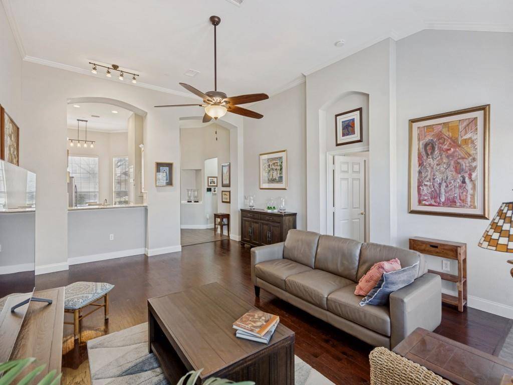 2905 Cranston Place, Plano, TX 75025