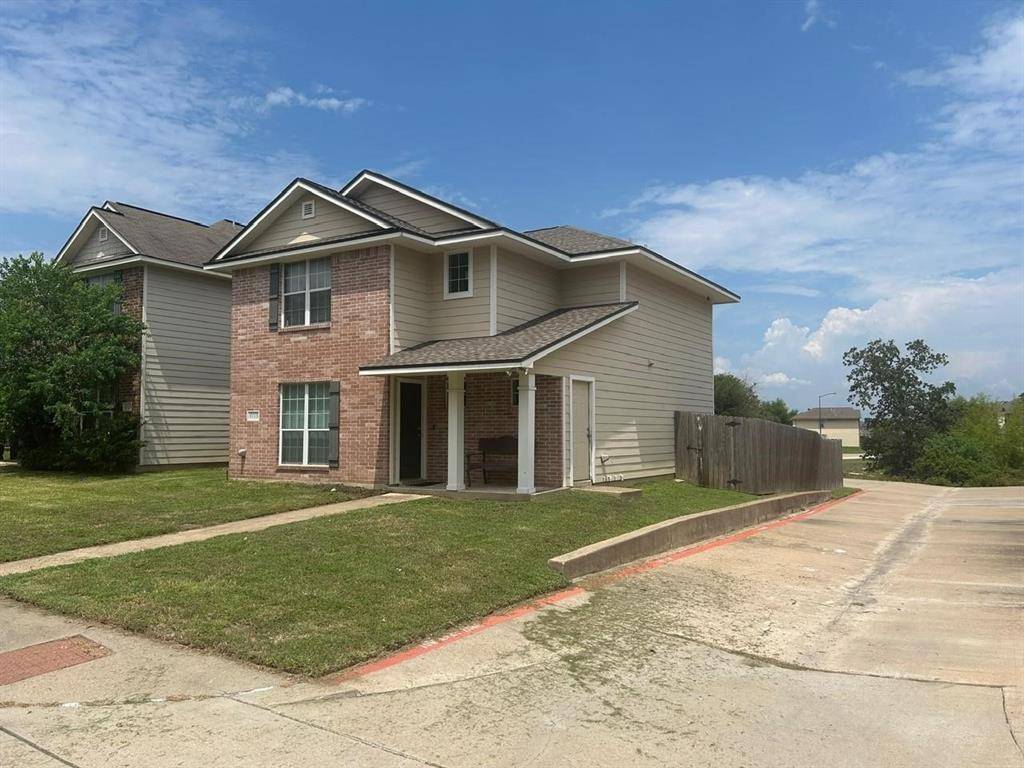4113 Mcfarland Drive, College Station, TX 77845