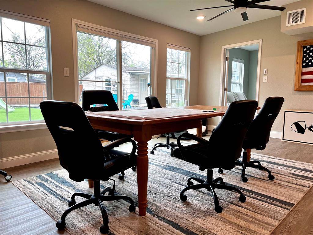 200 San Angelo Avenue, Benbrook, TX 76126