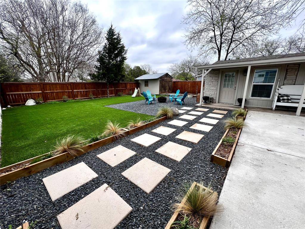 200 San Angelo Avenue, Benbrook, TX 76126