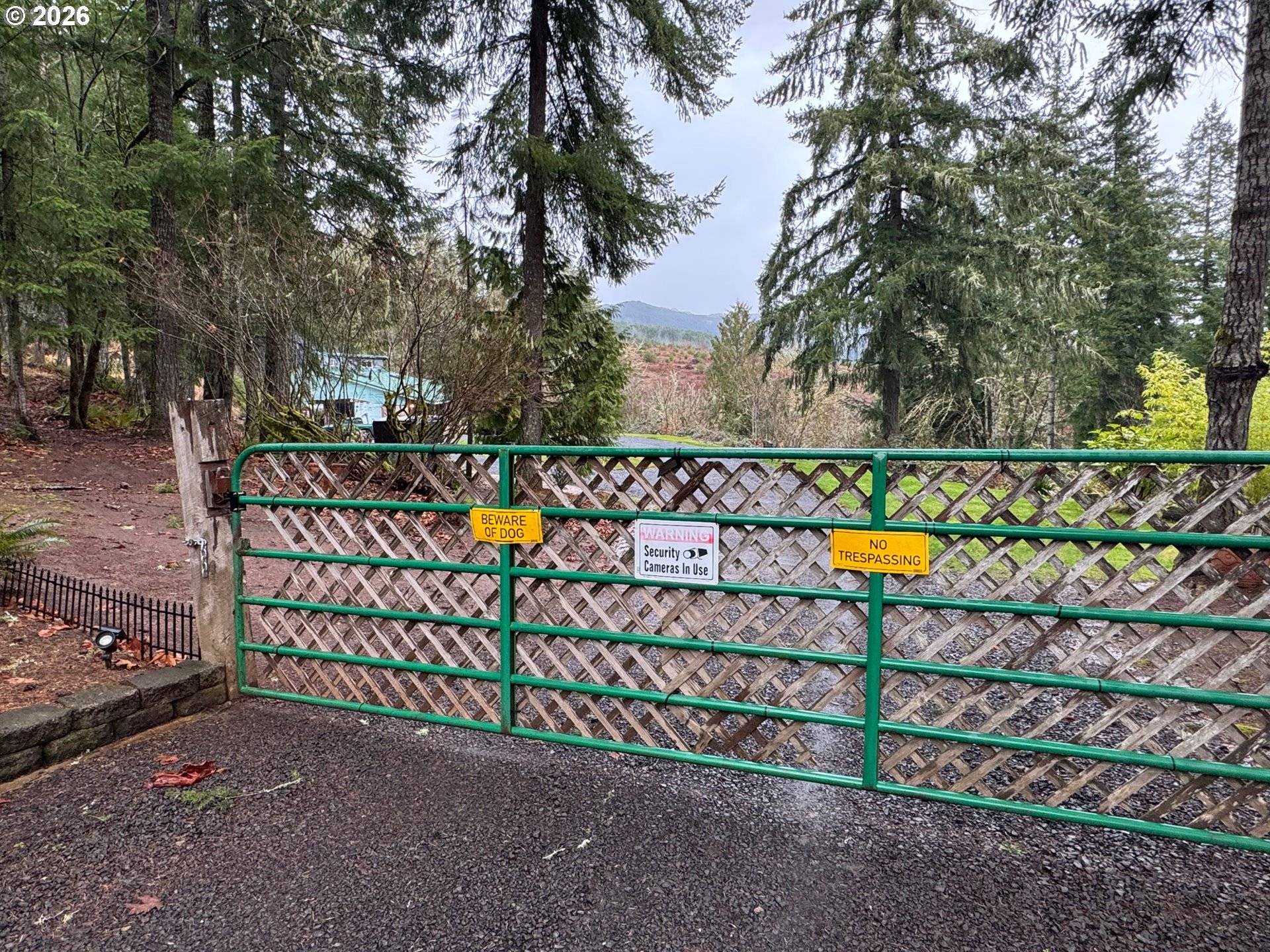 27201 HIGH DECK RD, Cascadia, OR 97329