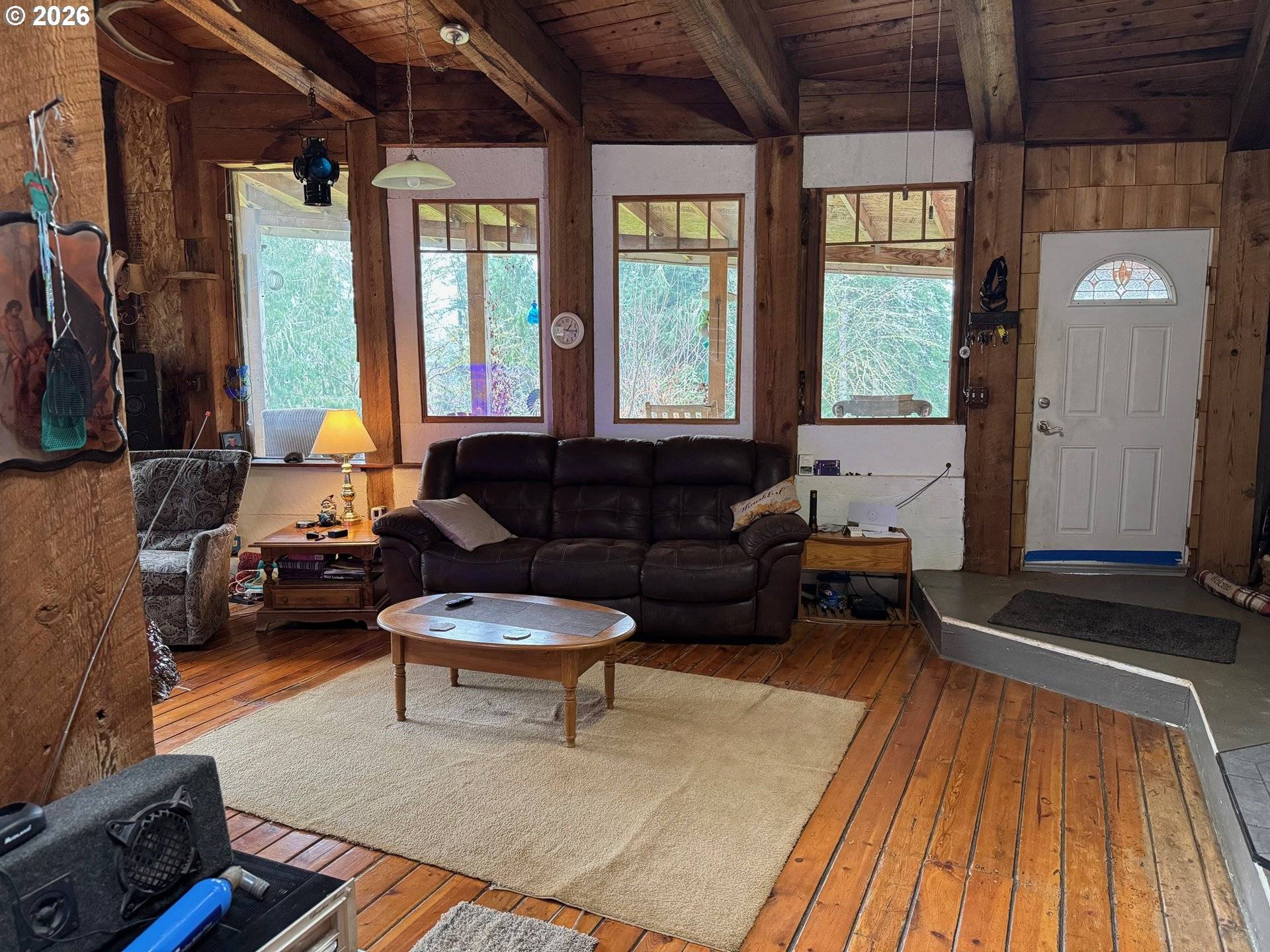 27201 HIGH DECK RD, Cascadia, OR 97329