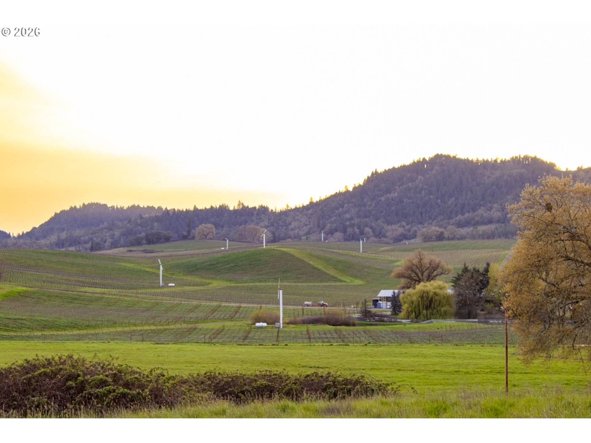 0 NW BROCKWAY RD, Winston, OR 97496