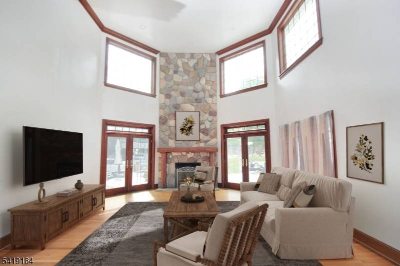 87 Walnut Valley Rd, Blairstown Twp., NJ 07832