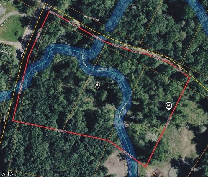 285 New Rd, Montague Twp., NJ 07827