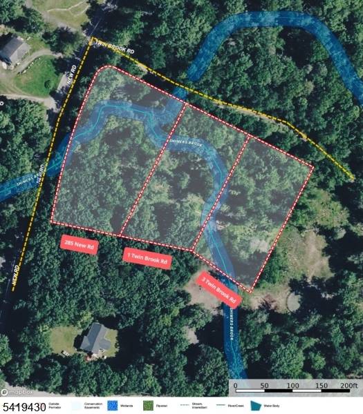 3 Twin Brook Rd, Montague Twp., NJ 07827