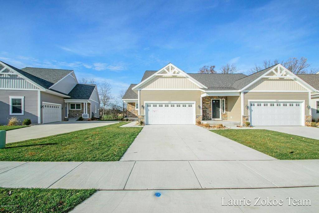 251 Hazelnut DR, Coopersvillecity_ottawa, MI 49404
