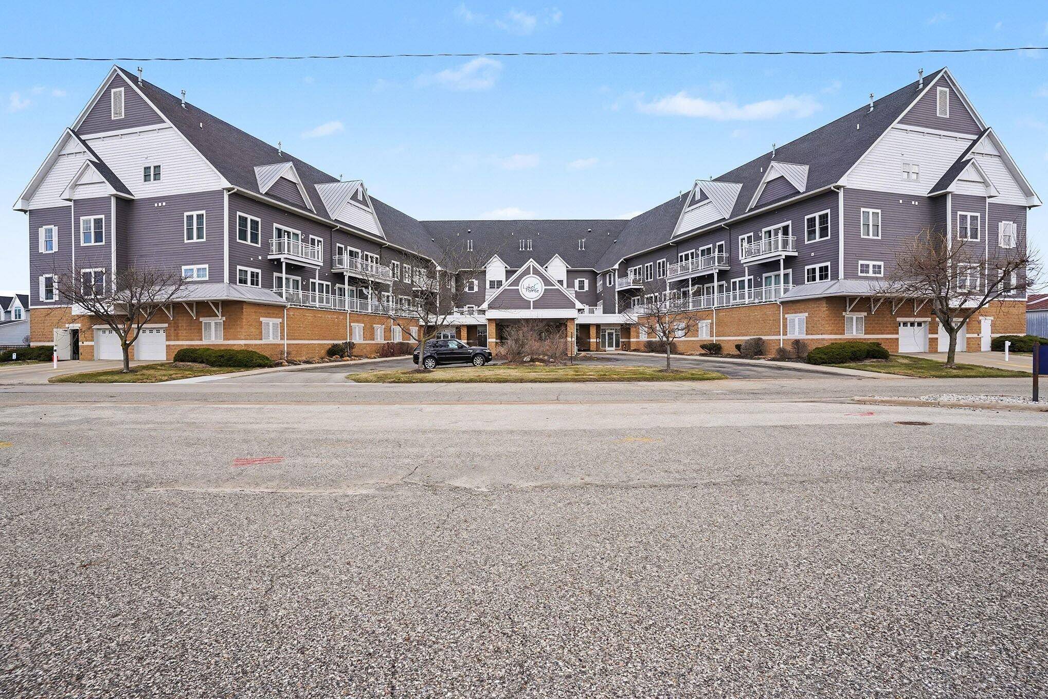 917 W Savidge ST #38, Spring Lake Vllg, MI 49456