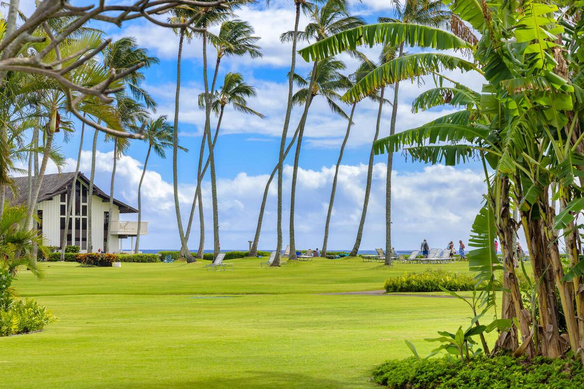 2253 POIPU RD #160, Koloa, HI 96756
