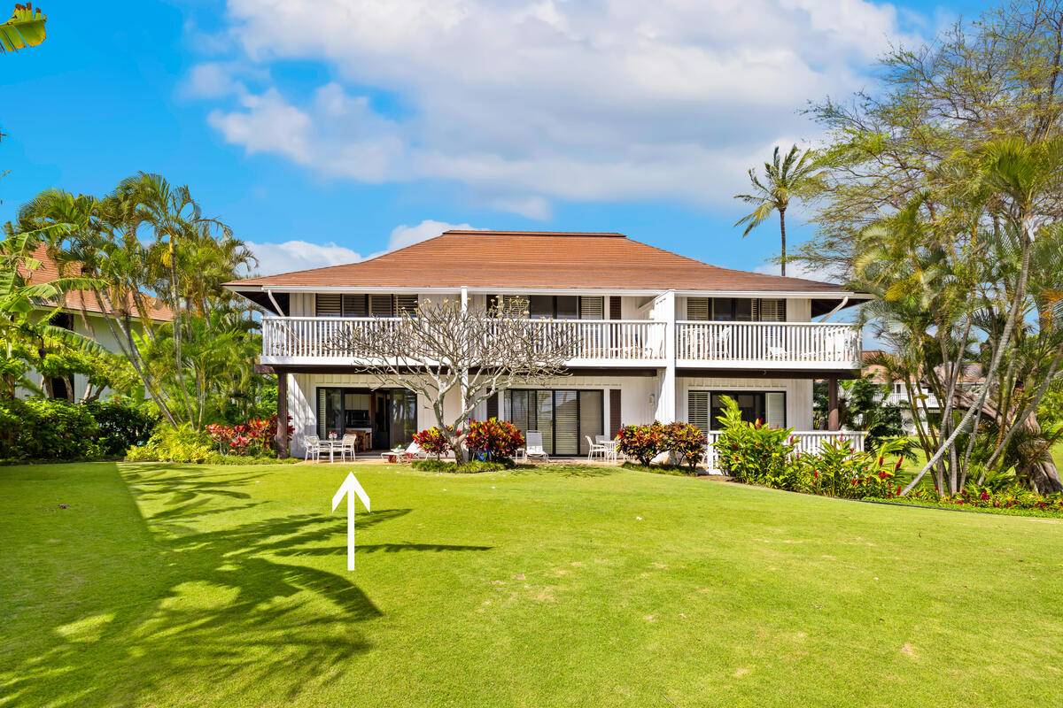 2253 POIPU RD #160, Koloa, HI 96756