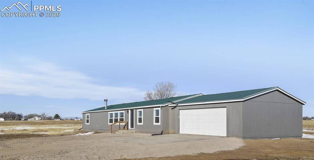 23390 Handle RD, Calhan, CO 80808