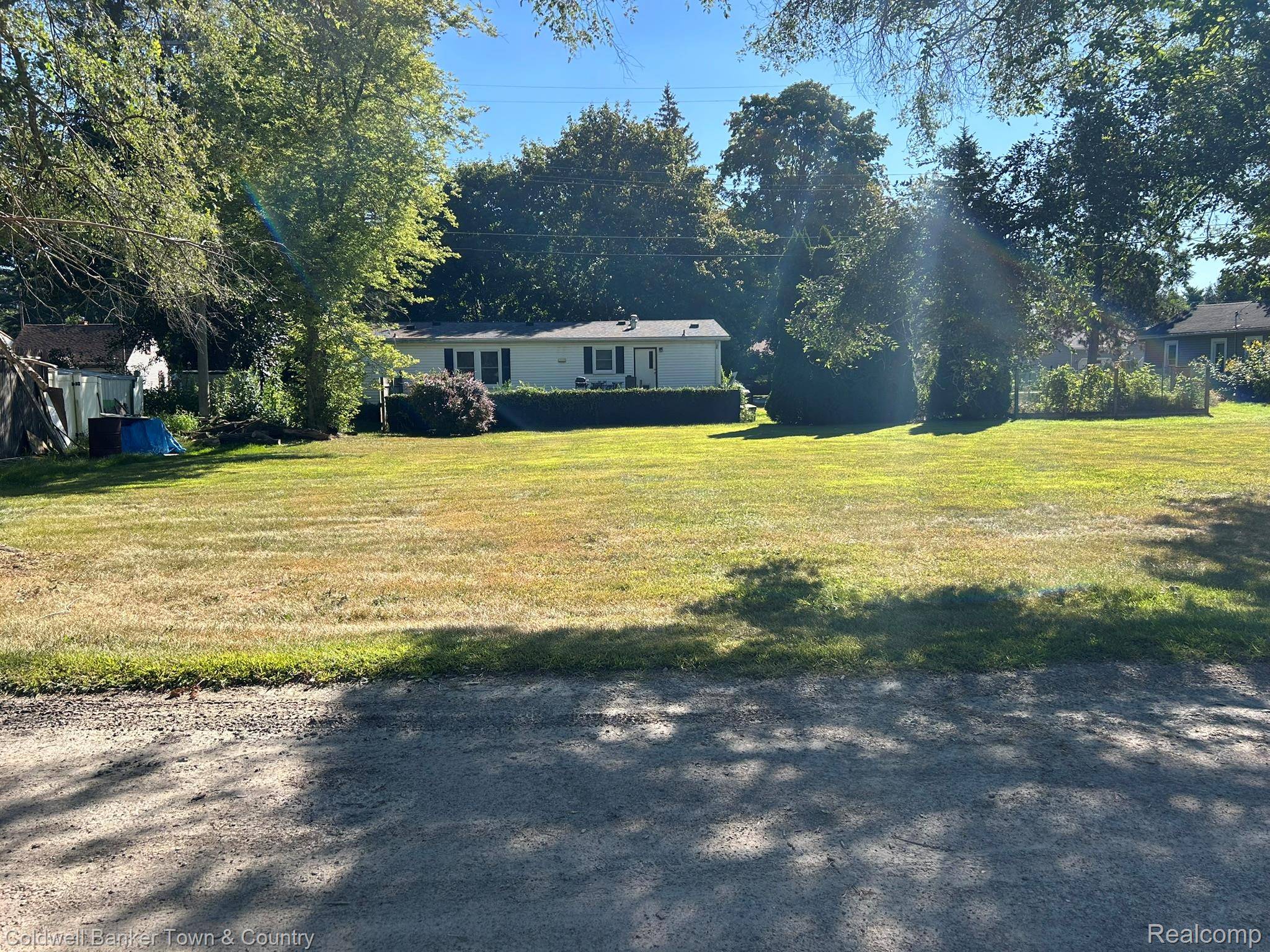 9150 Butternut RD, Northfield Township, MI 48189