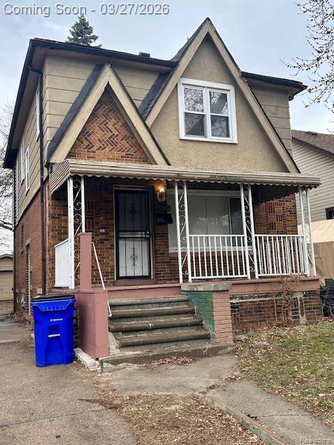 15853 Marlowe ST, Detroitcity_wayne, MI 48227