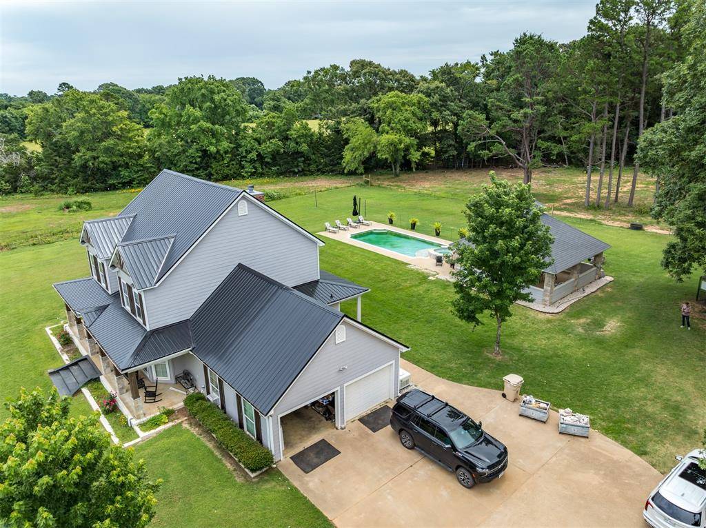 20850 County Road 4226, Frankston, TX 75763