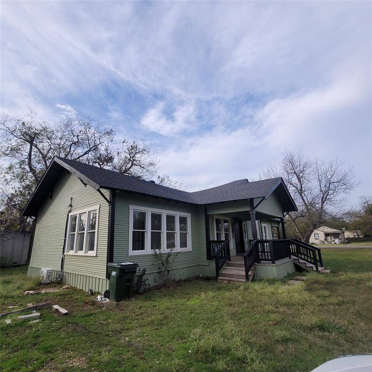 410 3rd Street, Kerens, TX 75144