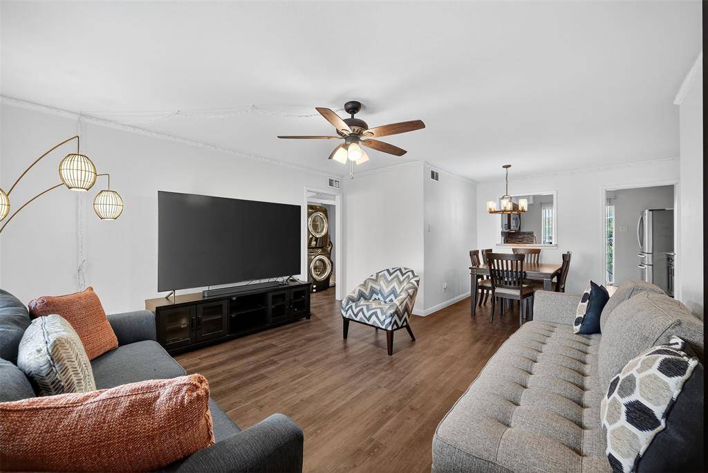 3609 Parkridge Drive #204, Dallas, TX 75234