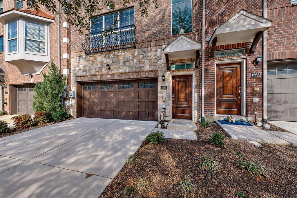 1527 Biltmore Lane, Irving, TX 75063