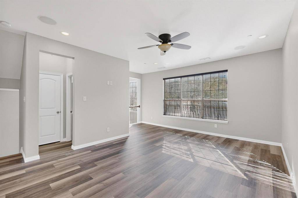 1527 Biltmore Lane, Irving, TX 75063