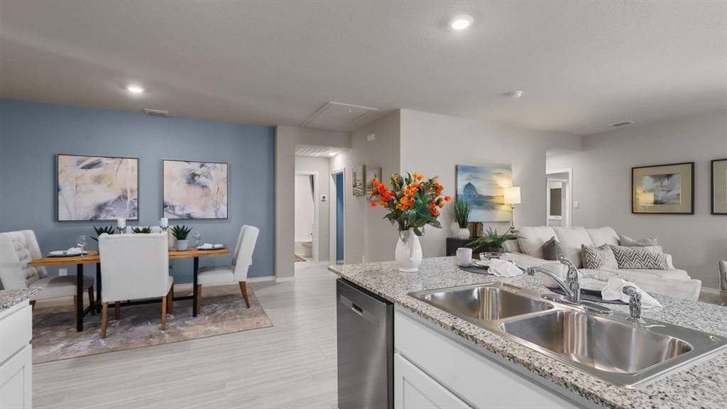 313 BLANCO Drive, Azle, TX 76020