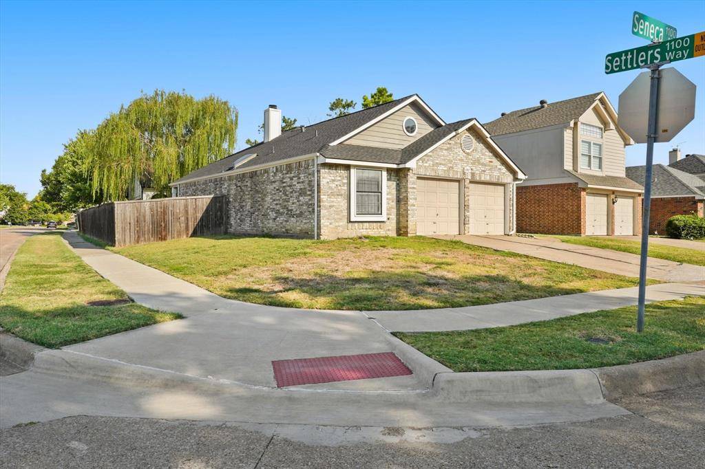 1147 Seneca Place, Lewisville, TX 75067