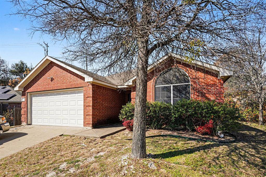 2835 Ainwick Court, Dallas, TX 75227