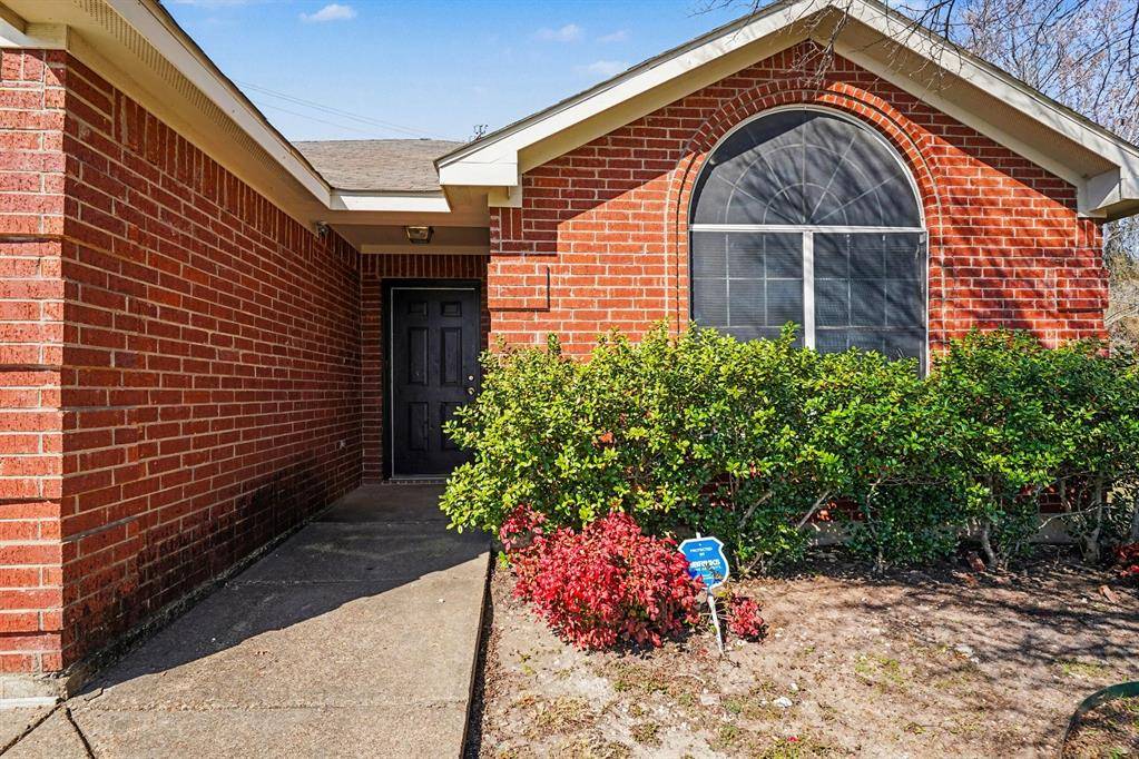 2835 Ainwick Court, Dallas, TX 75227