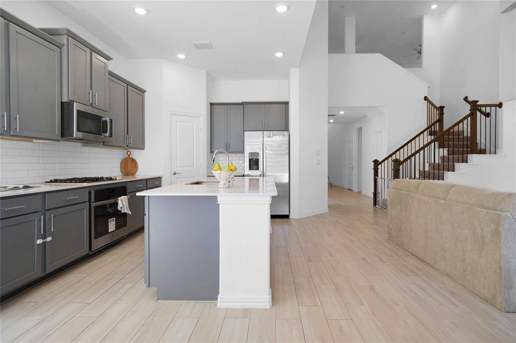 2121 Esher Drive, Little Elm, TX 75068
