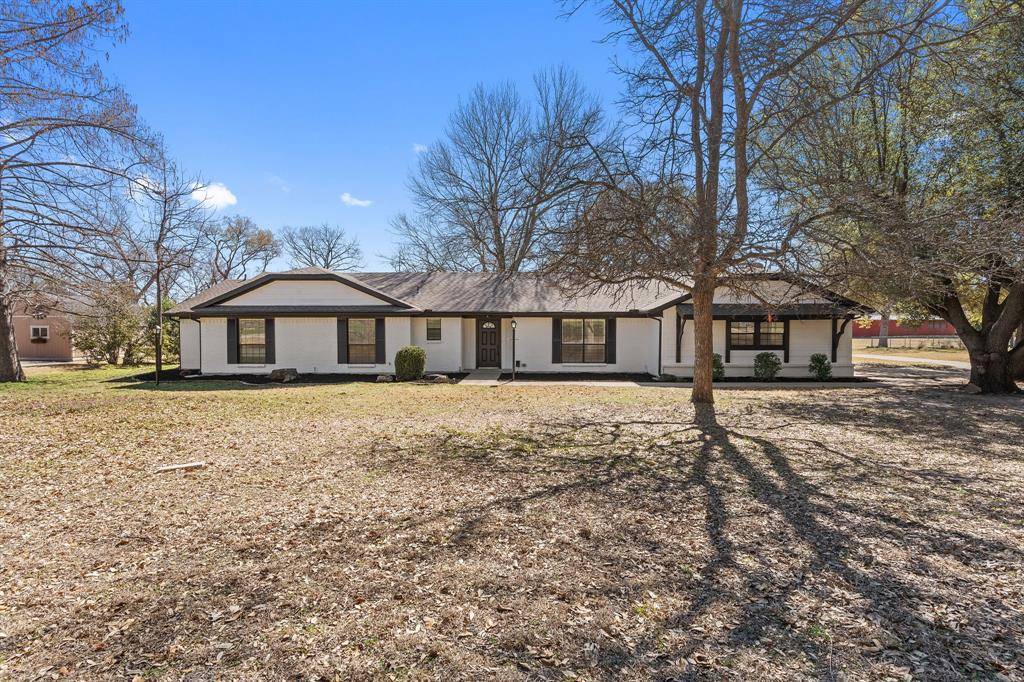 1200 Camino Real, Fairview, TX 75069