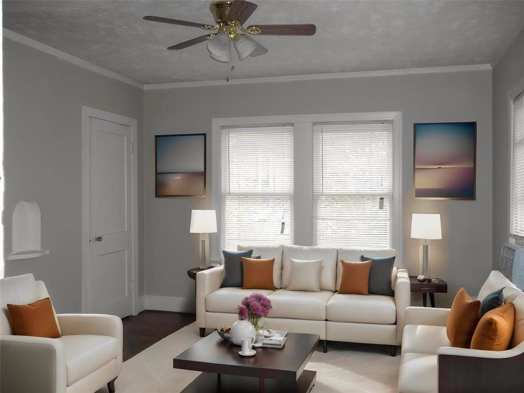 5906 Oram Street #3, Dallas, TX 75206