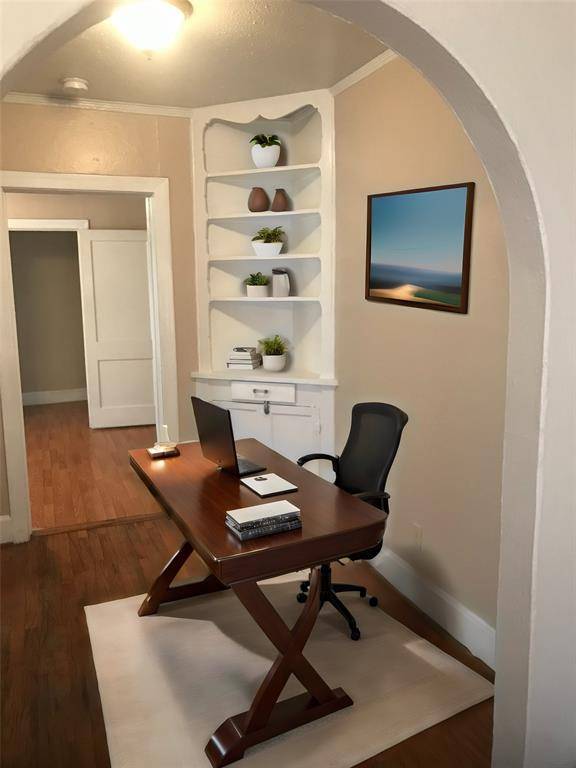 5906 Oram Street #3, Dallas, TX 75206