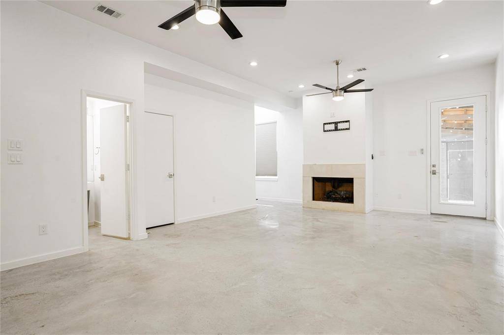 5107 N Hall Street, Dallas, TX 75235