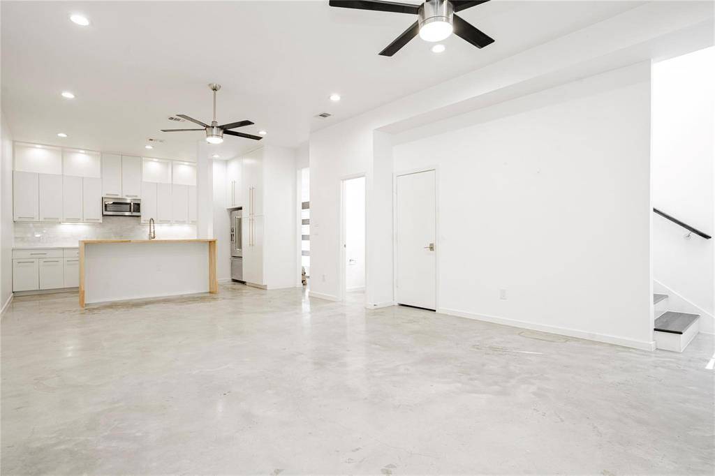 5107 N Hall Street, Dallas, TX 75235