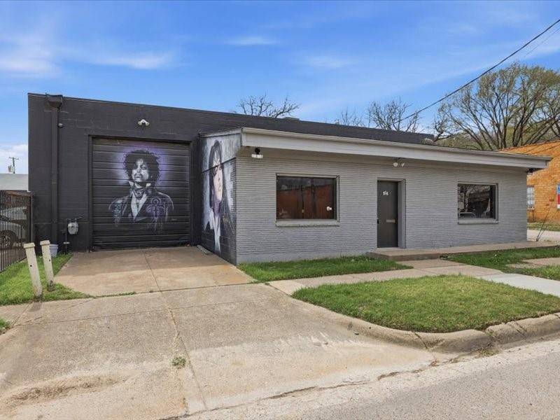 914 W Commerce Street, Dallas, TX 75208