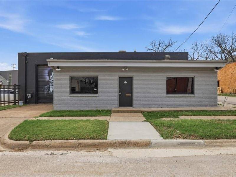 914 W Commerce Street, Dallas, TX 75208