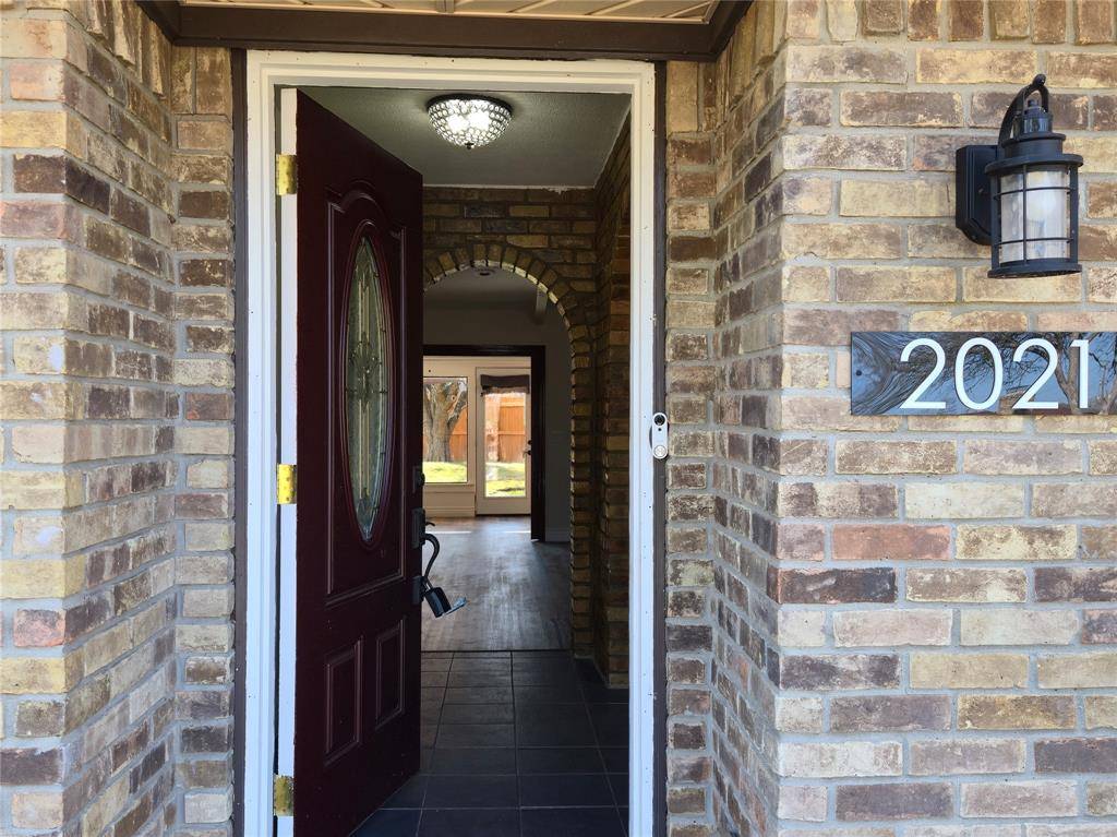 2021 Aliso Road, Plano, TX 75074