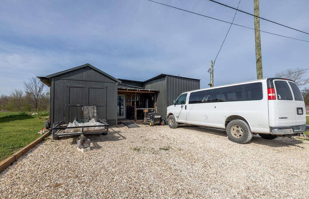 107 Harland Drive, Whitney, TX 76692