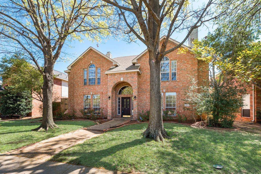 5832 Mossbrook Trail, Dallas, TX 75252