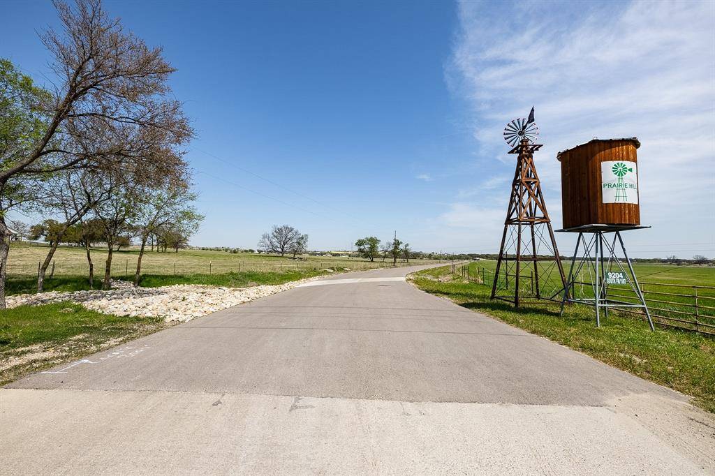 Lot 1E Texas Prairie Trail, Aledo, TX 76126