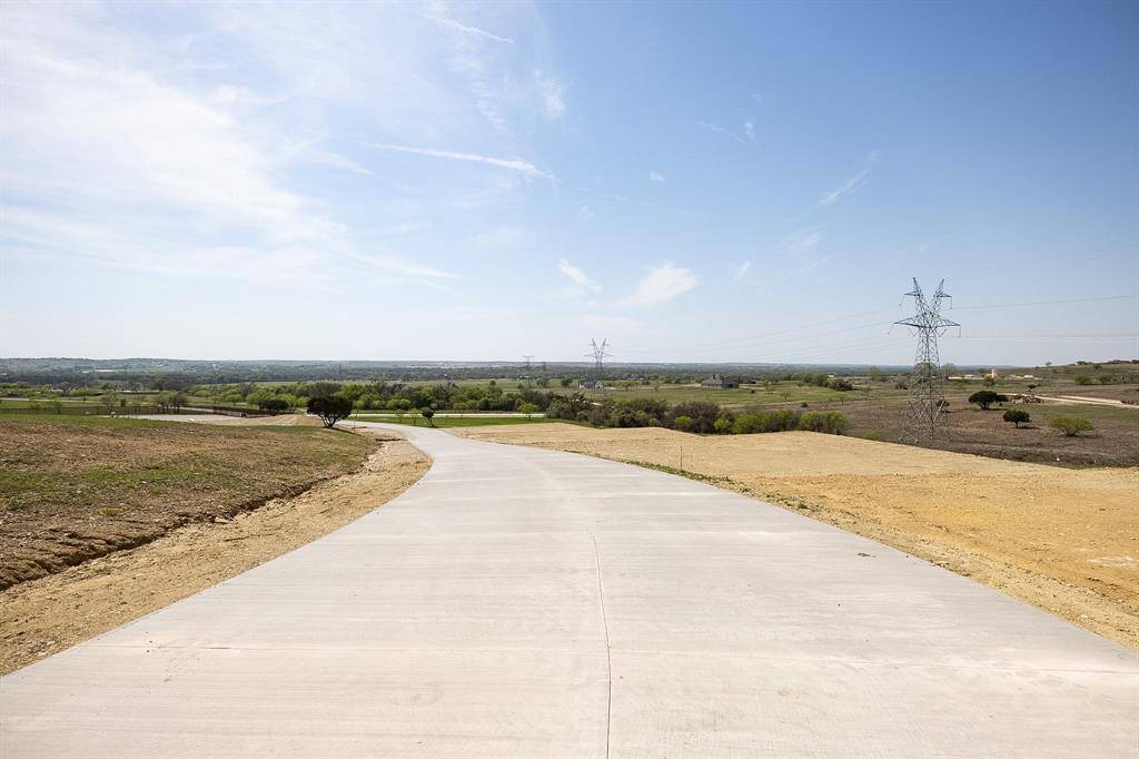 Lot 1E Texas Prairie Trail, Aledo, TX 76126