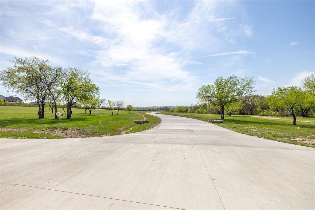 Lot 1E Texas Prairie Trail, Aledo, TX 76126