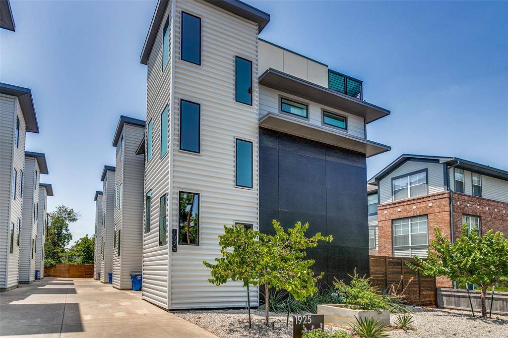 1925 California Drive #4, Dallas, TX 75204