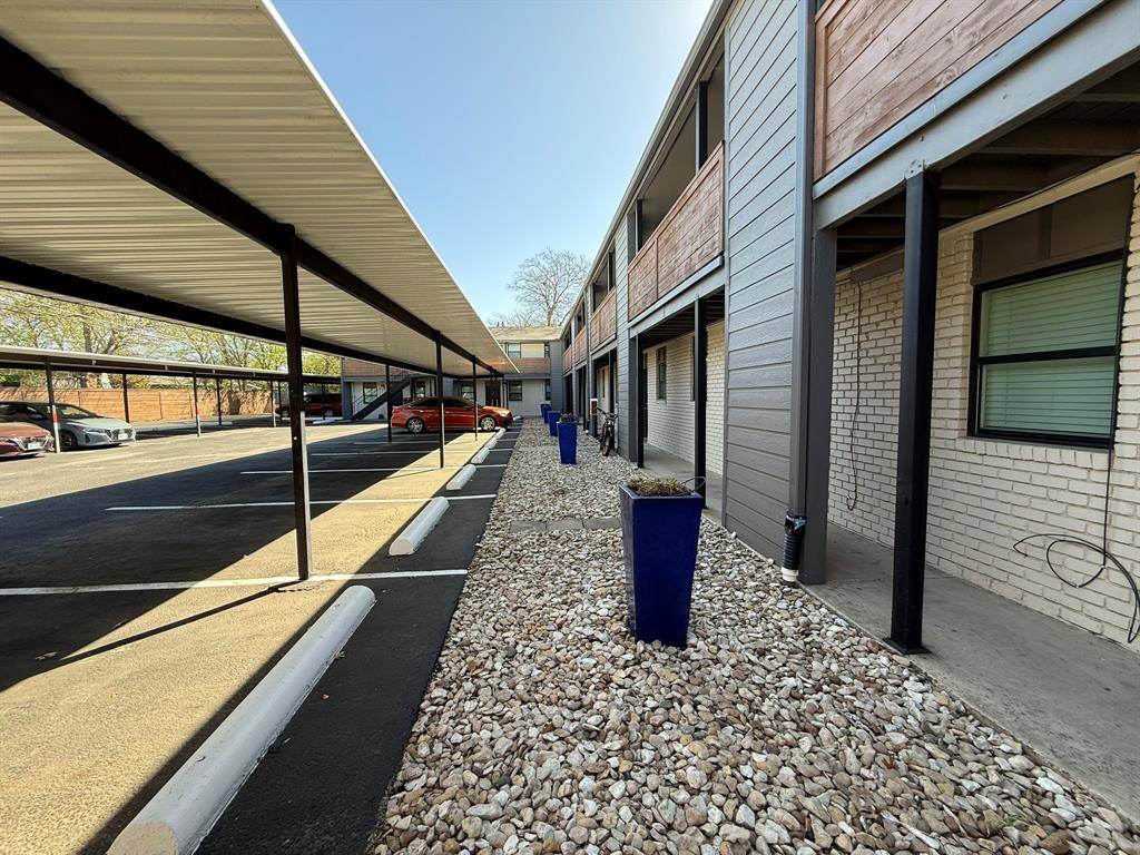 5928 Fletcher Avenue #12, Fort Worth, TX 76107