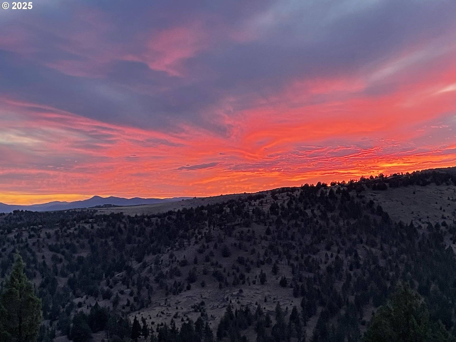 0 Wiley Creek RD, Dayville, OR 97825