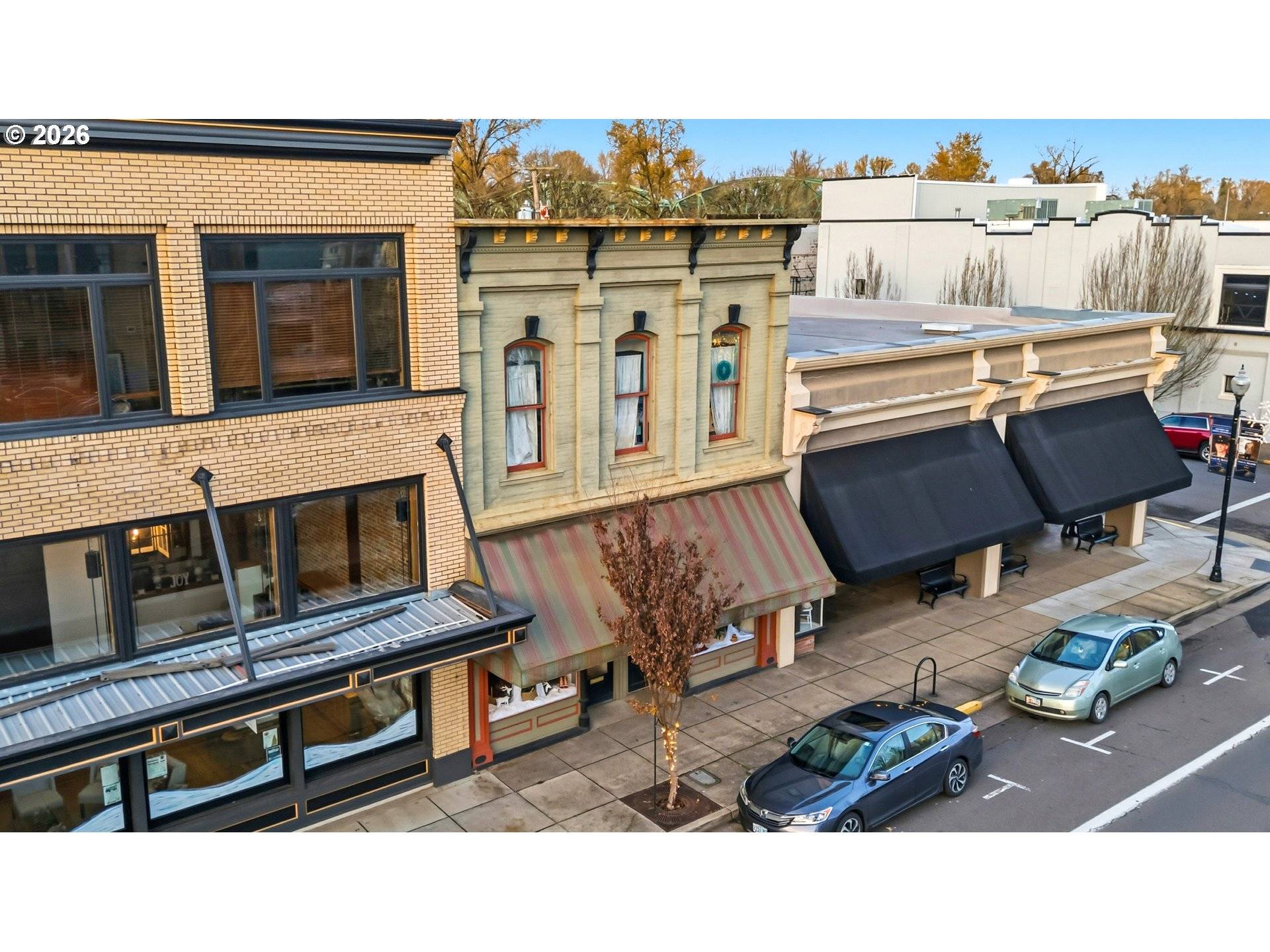 309 1ST AVE, Albany, OR 97321